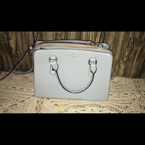 Kate Spade Mulberry Street Lise